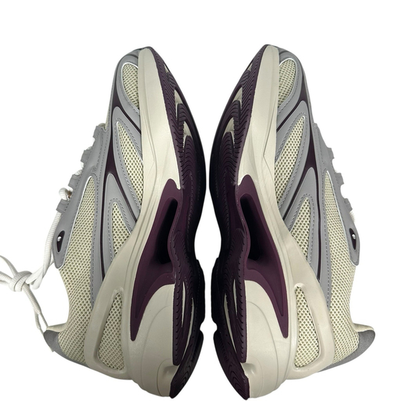 Adidas Stella McCartney Sports Wear 2000 Unisex IE8765 Mens 8/ Womens 9 Grey - Picture 10 of 15